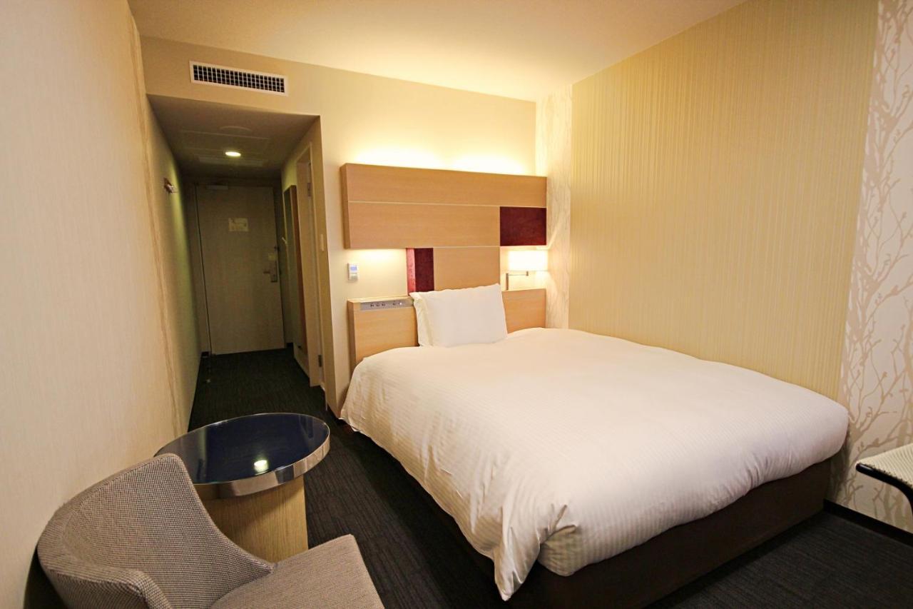 Richmond Hotel Premier Musashikosugi Kawasaki  Exterior photo