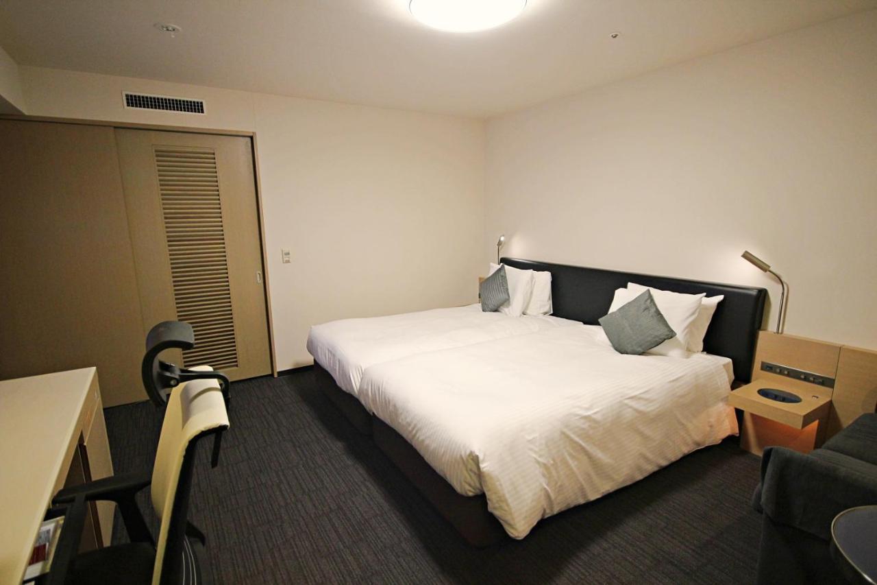 Richmond Hotel Premier Musashikosugi Kawasaki  Exterior photo
