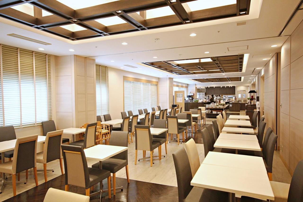 Richmond Hotel Premier Musashikosugi Kawasaki  Exterior photo