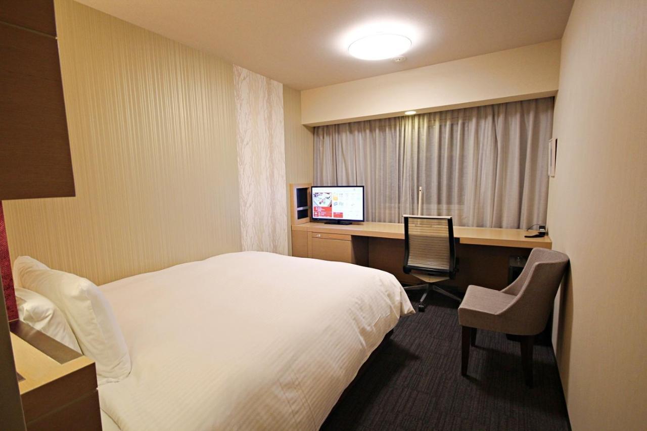 Richmond Hotel Premier Musashikosugi Kawasaki  Exterior photo