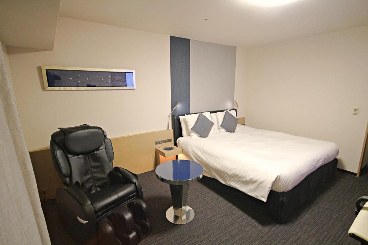 Richmond Hotel Premier Musashikosugi Kawasaki  Exterior photo