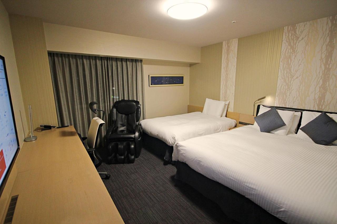 Richmond Hotel Premier Musashikosugi Kawasaki  Exterior photo