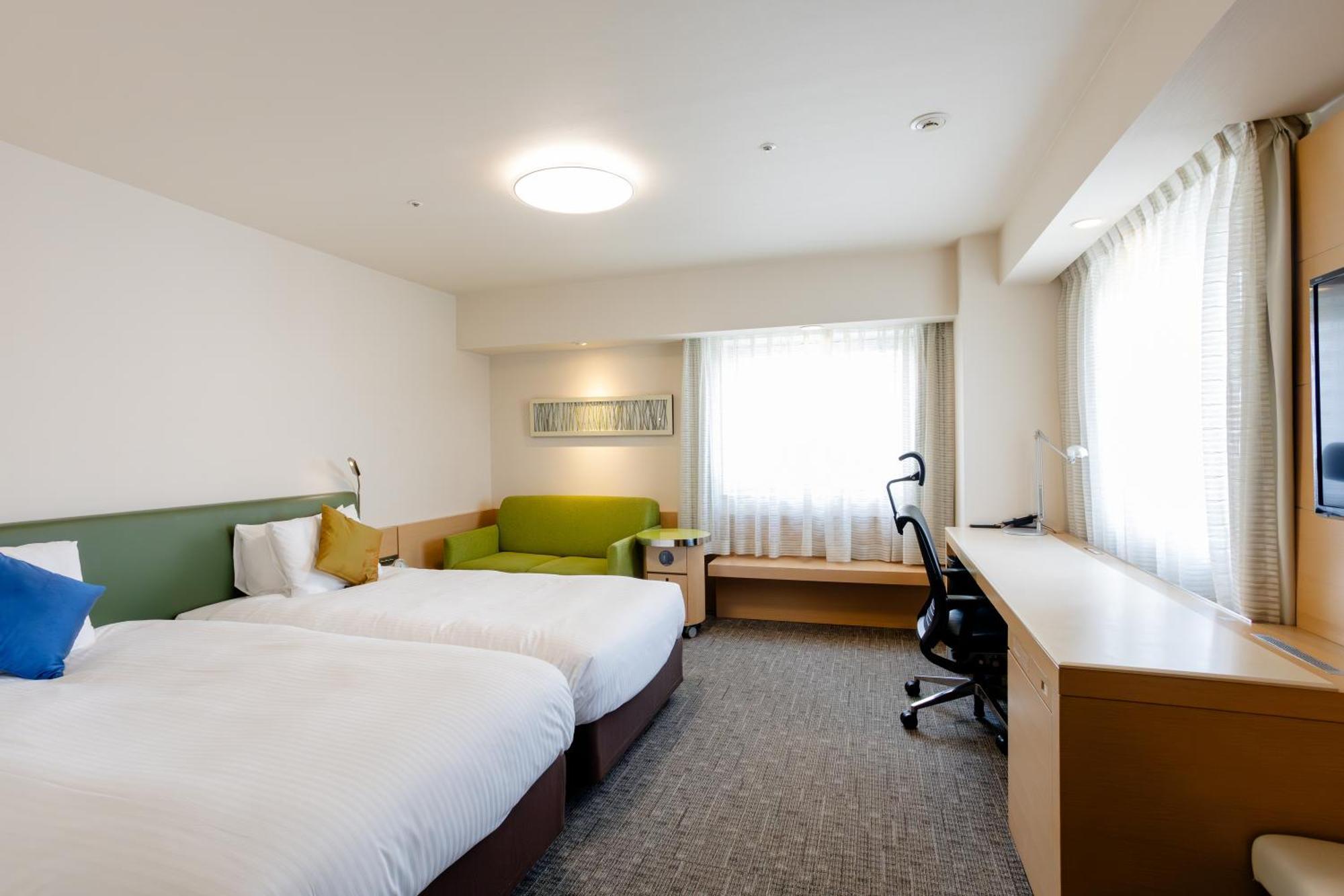 Richmond Hotel Premier Musashikosugi Kawasaki  Exterior photo