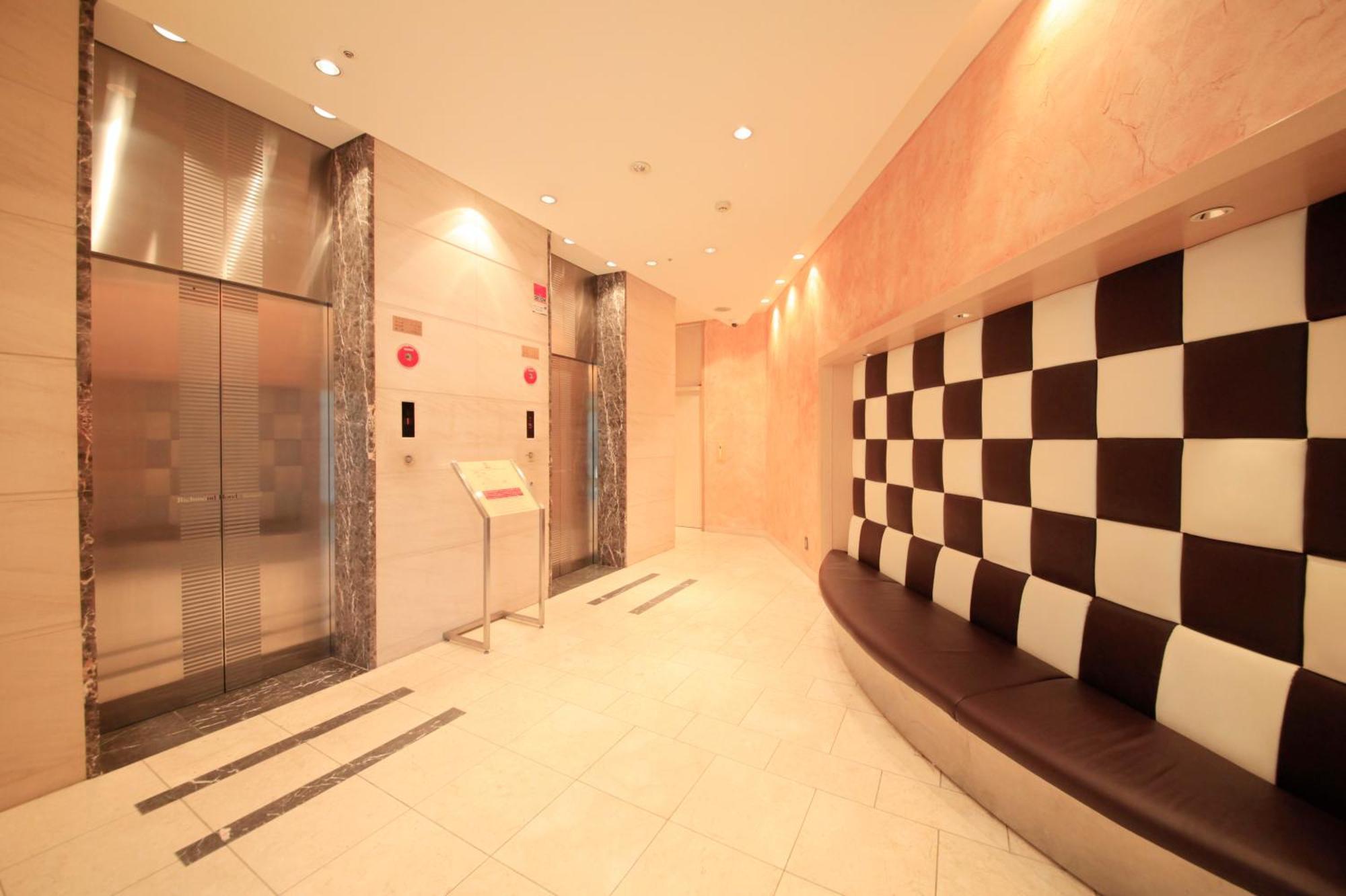 Richmond Hotel Premier Musashikosugi Kawasaki  Exterior photo