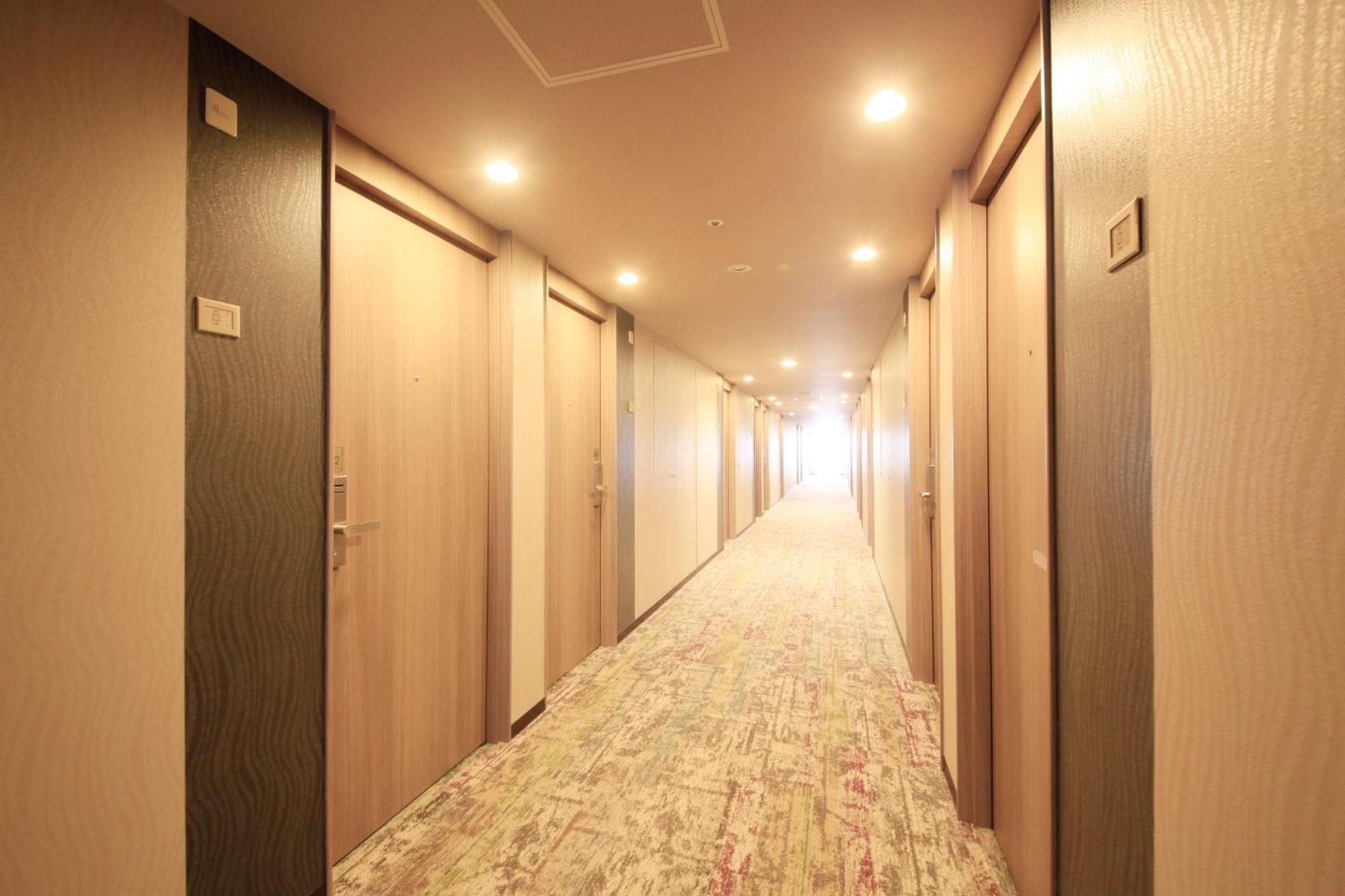 Richmond Hotel Premier Musashikosugi Kawasaki  Exterior photo