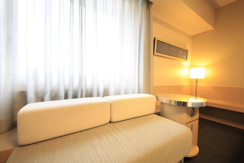 Richmond Hotel Premier Musashikosugi Kawasaki  Exterior photo